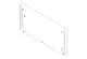 DORNBRACHT-Rosette-fuer-Duftmodul-ERSATZTEILE-091102202-240-x-120-x-9-mm-Chrom-091102202-00 gallery number 1